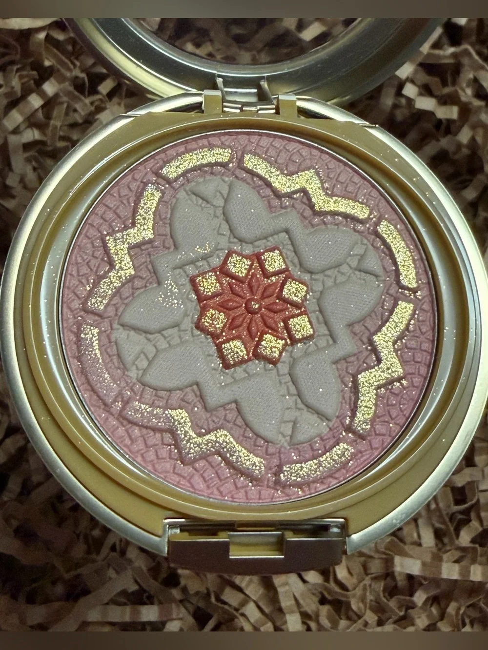 Physicians Formula  Argan Wear Exotic Blushing Glow in Natural